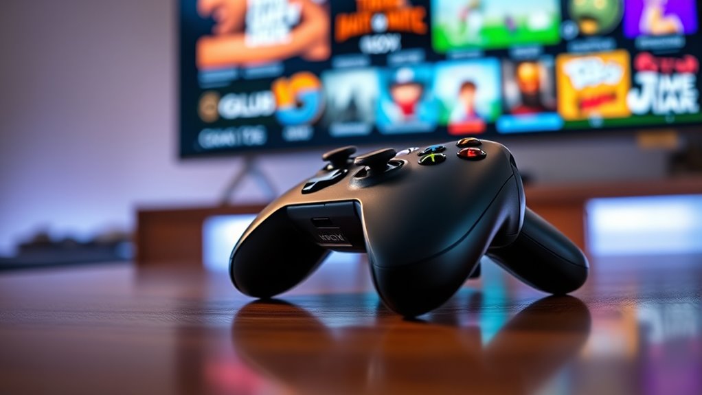 membership options and perks