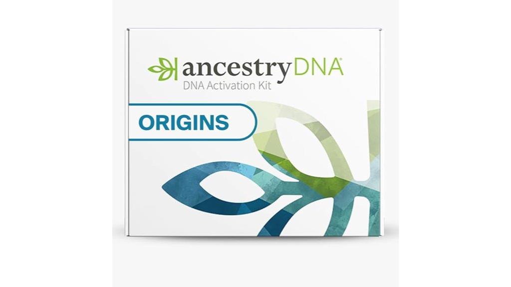 personalized ancestry dna test