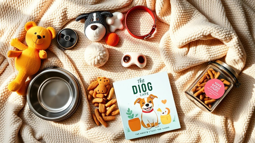 personalized durable dog gifts