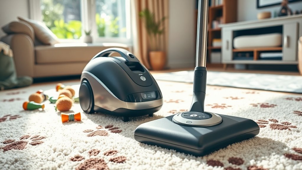 pet friendly cleaning essentials