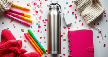 practical college stocking fillers