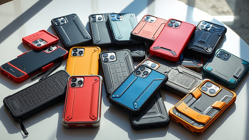 protection material style comfort