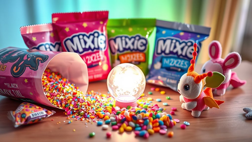 refill pack selection considerations