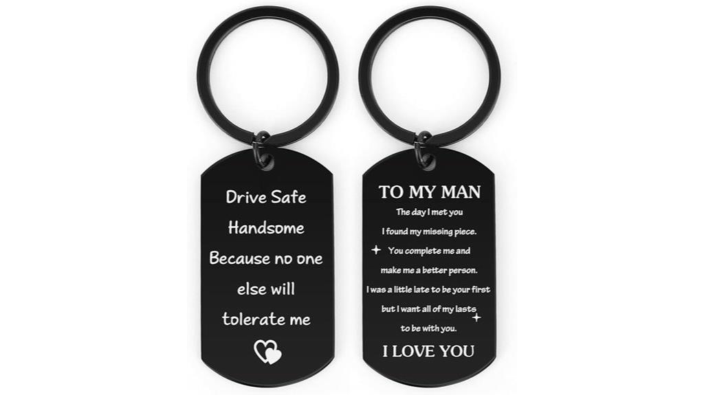 safe drive gift