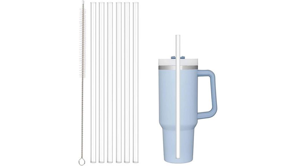 stanley 40oz 30oz straw replacements