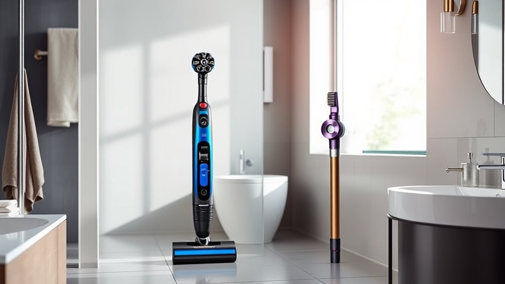 styling options and features