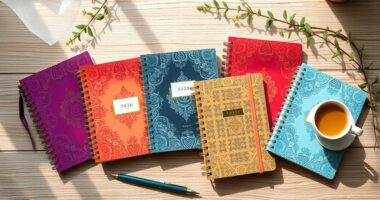 top 2026 planner picks