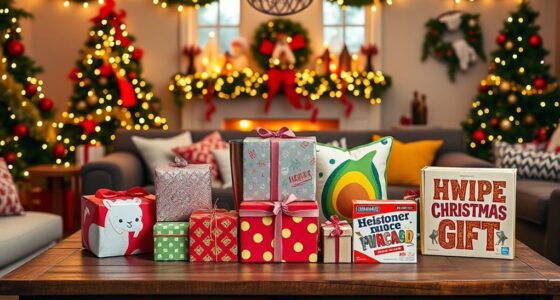 top affordable humorous gifts