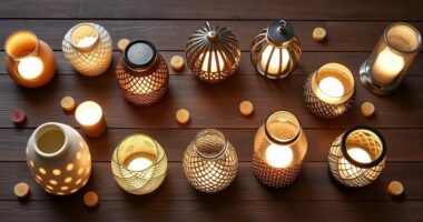 top candle warmer lamps