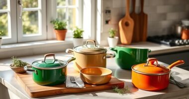 top caraway cookware reviews