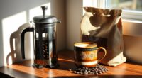 top coffee lover gift ideas