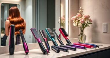 top dyson airwrap alternatives