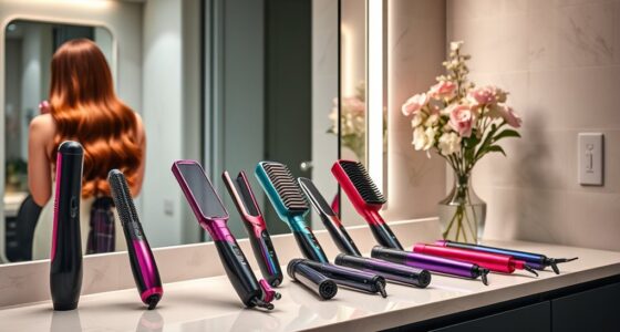 top dyson airwrap alternatives