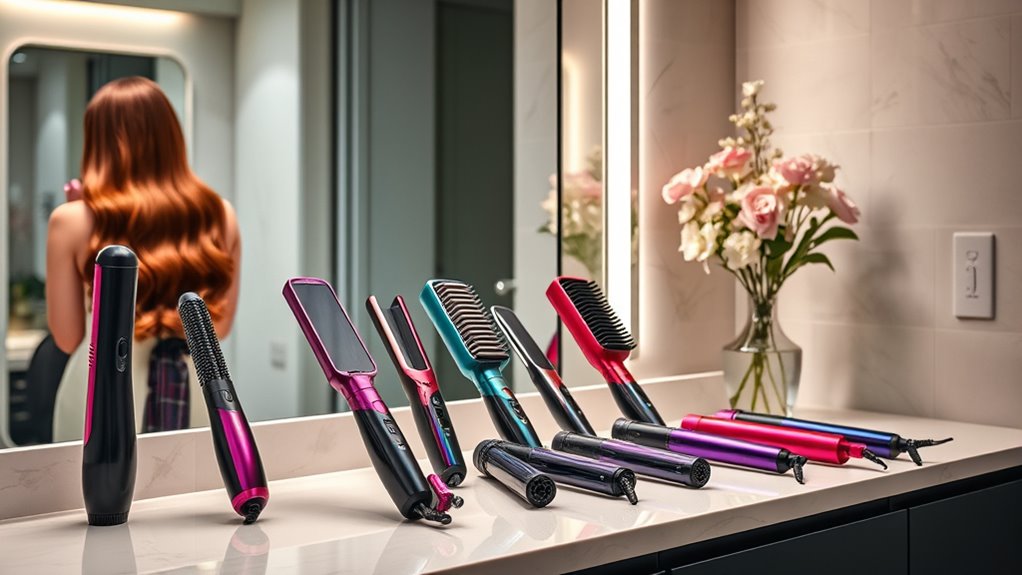 top dyson airwrap alternatives