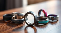 top fitness smart ring reviews