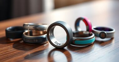 top fitness smart ring reviews