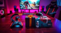 top gaming gift ideas
