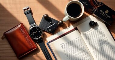 top gifts for boyfriend