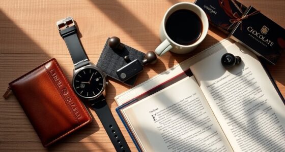 top gifts for boyfriend