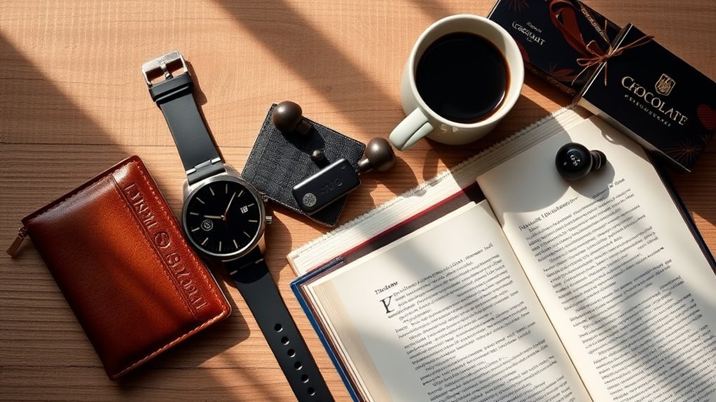 top gifts for boyfriend