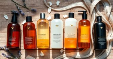 top hair repair products