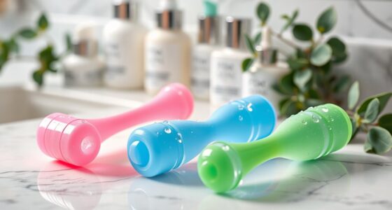 top ice rollers benefits