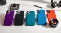 top iphone 17 pro max cases