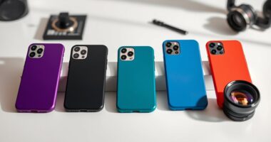 top iphone 17 pro max cases