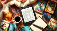 top kindle unlimited deals