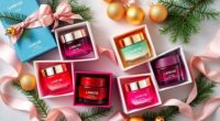 top lip mask holiday sets