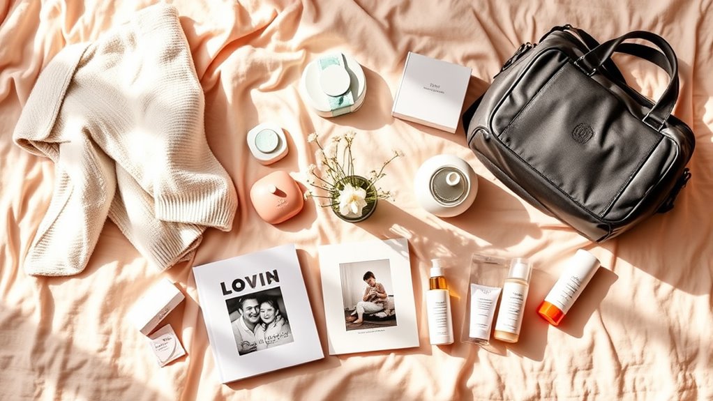 top new mom gift ideas