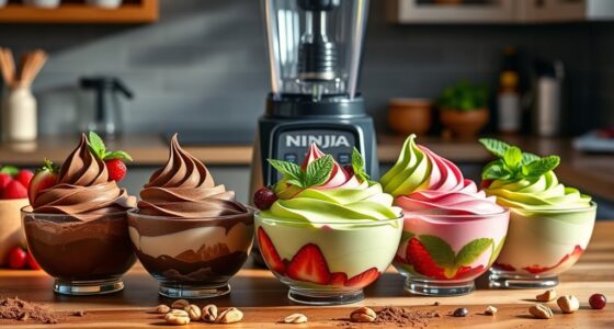 top ninja creami recipes