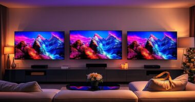 top oled black friday deals