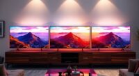 top oled cyber monday deals