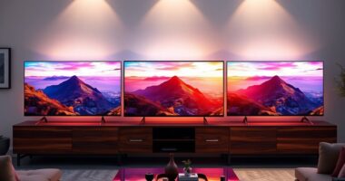 top oled cyber monday deals