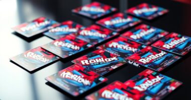 top roblox gift card deals