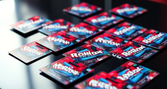 top roblox gift card deals