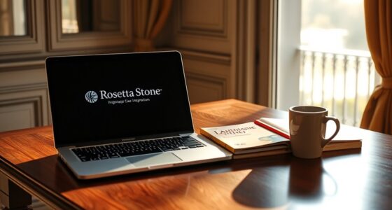 top rosetta stone deals
