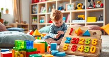 top stem toys for toddlers