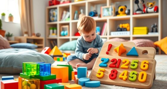 top stem toys for toddlers