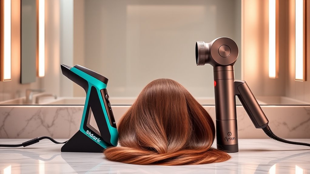 top styling tool comparison