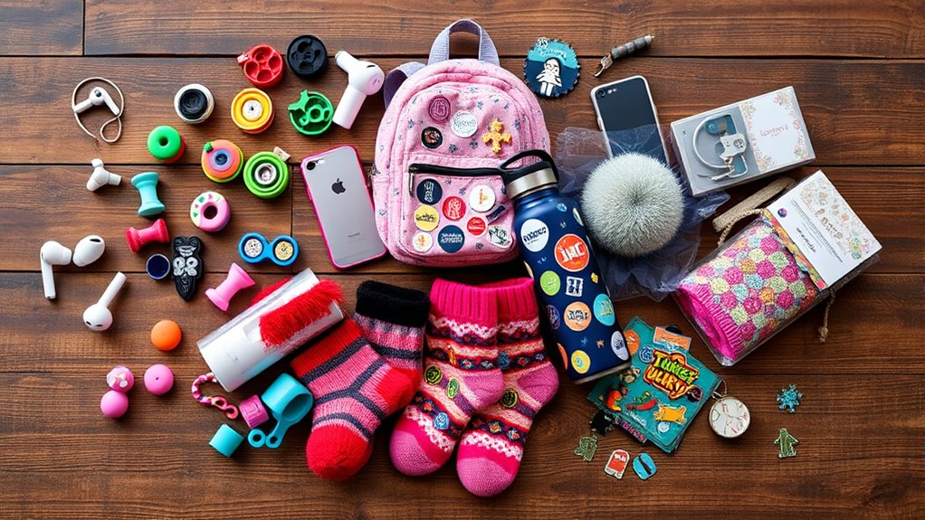 top teen holiday gift ideas