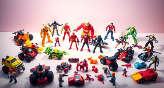 top toys for young boys