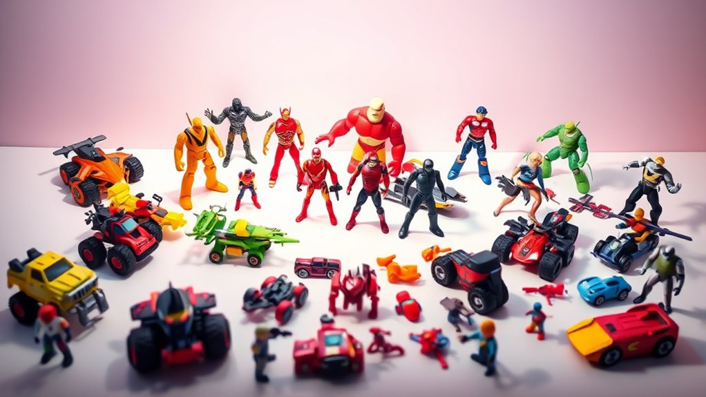 top toys for young boys