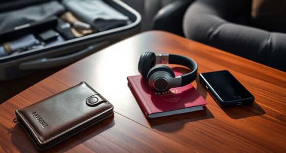 top travel gift ideas