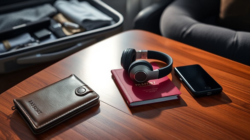 top travel gift ideas