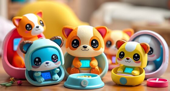 top virtual pet reviews