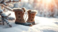 top waterproof winter boots