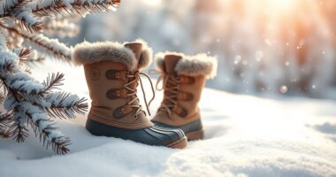 top waterproof winter boots