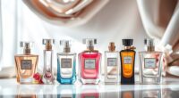 top women s perfumes 2025